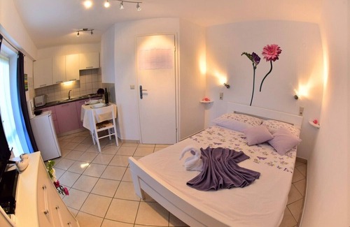 Salatic Apartment | Studio for 2 people, quiet location, barbecue facilities