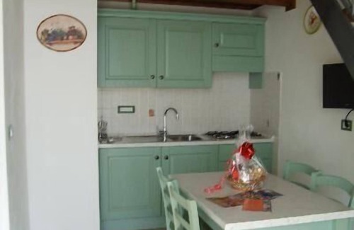 Casalini Apartment | Studio for 2 persons approx. 40 qm in Cisternino, Italian Adriatic Coast (East coast of Apulia)