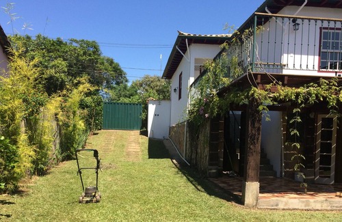 Tiradentes Apartment | Studio for season