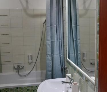 Bialoleka Apartment | Studio Głębocka 56