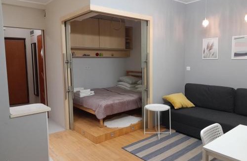 Bialoleka Apartment | Studio Głębocka 56