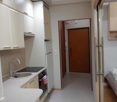 Bialoleka Apartment | Studio Głębocka 56