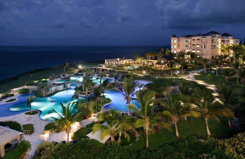 Diamond Valley Resort | Studio Garden View-Residences by the Sea