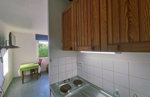 Dole Apartment | Studio gare de Dole jura