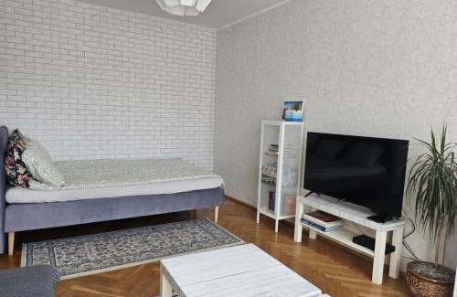 Wrzeszcz Apartment | Studio Gdańsk Wrzeszcz
