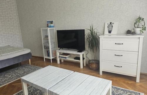 Wrzeszcz Apartment | Studio Gdańsk Wrzeszcz