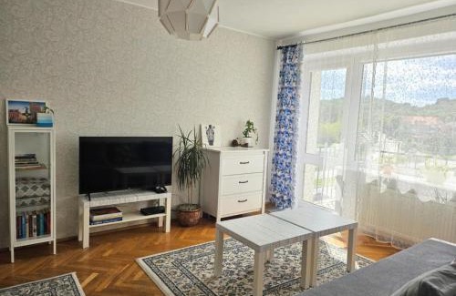 Wrzeszcz Apartment | Studio Gdańsk Wrzeszcz