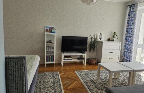 Wrzeszcz Apartment | Studio Gdańsk Wrzeszcz
