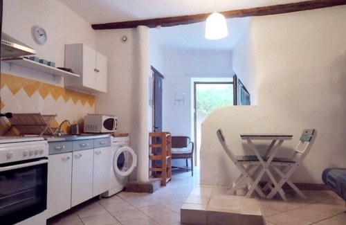 Riez Apartment | Studio Genêt