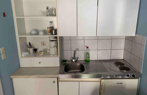 Igoumenitsa Apartment | Studio