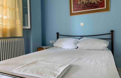 Igoumenitsa Apartment | Studio