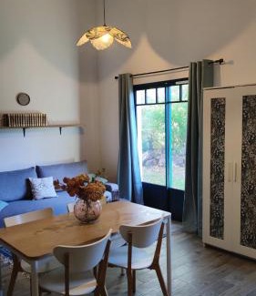 Le Cellier Apartment | Studio Grimm - Tiny House