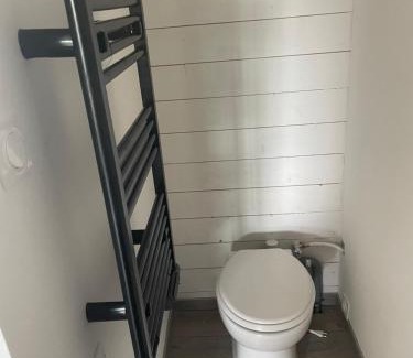 Castelginest Apartment | Studio haut près de Toulouse à Castelginest