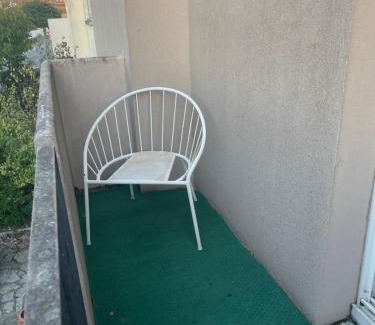 Castelginest Apartment | Studio haut près de Toulouse à Castelginest