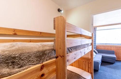 Le Lavachet Apartment | Studio Home Club - Lavachet-12 by Interhome