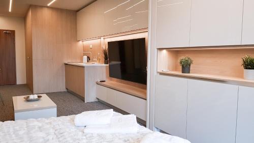 Vysoke Tatry Apartment | Studio Hrebienok 212