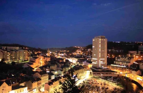 Tulle Apartment | Studio hyper centre Tulle