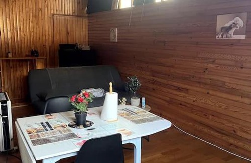 Tulle Apartment | Studio hyper centre Tulle