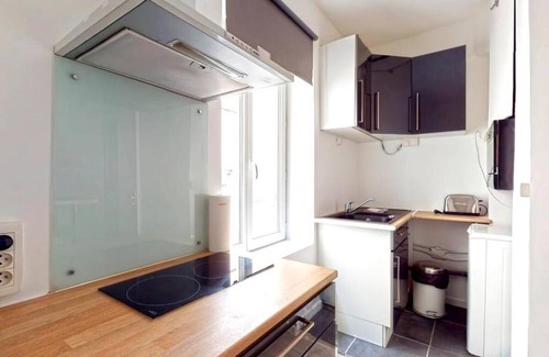 Bellecour - Hotel Dieu Apartment | Studio Hypercentre LYON