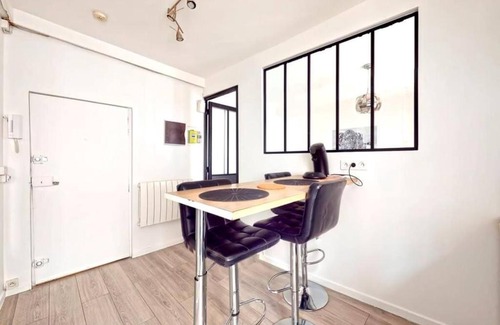 Bellecour - Hotel Dieu Apartment | Studio Hypercentre LYON