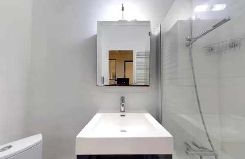 Bellecour - Hotel Dieu Apartment | Studio Hypercentre LYON