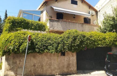 Le Canet Apartment | Studio idéal pour deux voyageurs sur Marseille