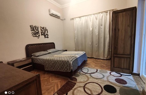 Al-Basatin Apartment | Studio in a classy and quiet location with private entrance