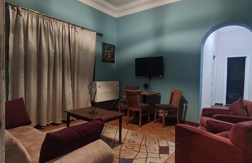 Al-Basatin Apartment | Studio in a classy and quiet location with private entrance