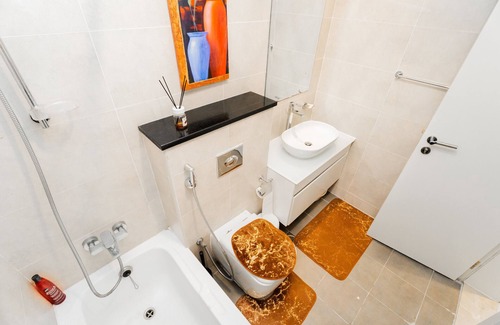 Dubai Apartment | Studio in Damac Hills – Luxurious Living with Premium Amenities, by Think Realty