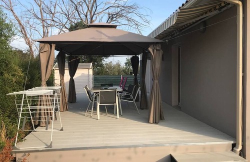 Calenzana House | studio in house.