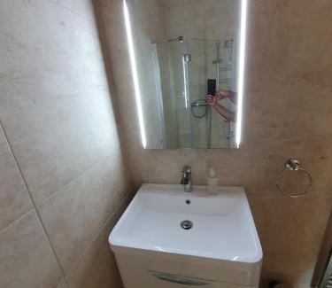 Marlborough Apartment | Studio in LONDON UK - 12 MINS to EUSTON