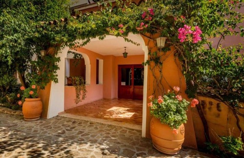 Sos Alinos Apartment | Studio in Meernähe auf Sardinien