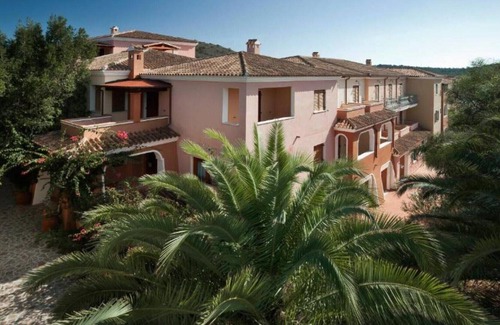 Sos Alinos Apartment | Studio in Meernähe auf Sardinien