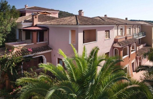 Sos Alinos Apartment | Studio in Meernähe auf Sardinien