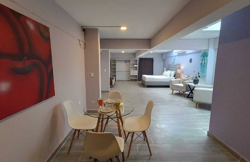 Colonos Cuzamil Apartment | Studio in Cozumel # A5