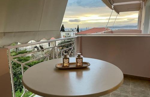 Nea Styra Apartment | Studio in Nea Styra