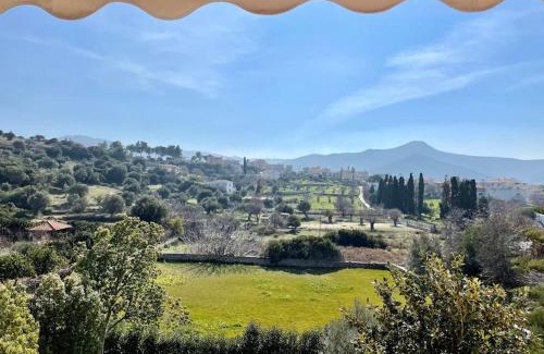 Nea Styra Apartment | Studio in Nea Styra