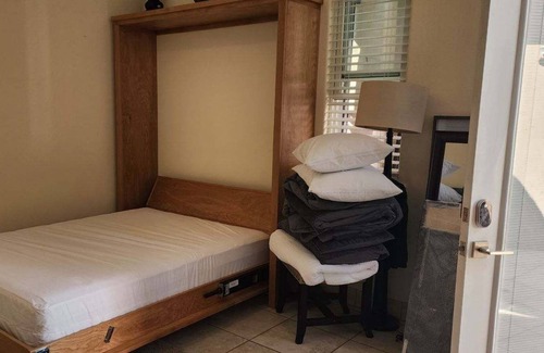 Poway Apartment | Studio in North County - The City in the Country