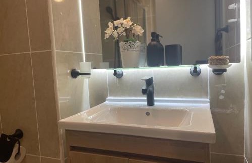 Dubai Apartment | Studio in Silicon Oasis