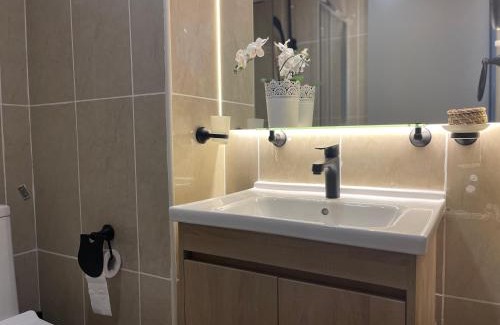 Dubai Apartment | Studio in Silicon Oasis