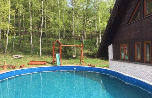 Benecko Apartment | Studio in ski resort