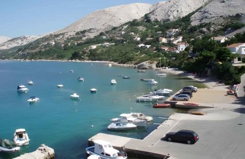 Stara Baska Apartment | Studio in Stara Baska - Insel Krk 34427