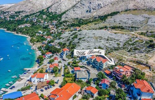 Stara Baska Apartment | Studio in Stara Baska - Insel Krk 34427