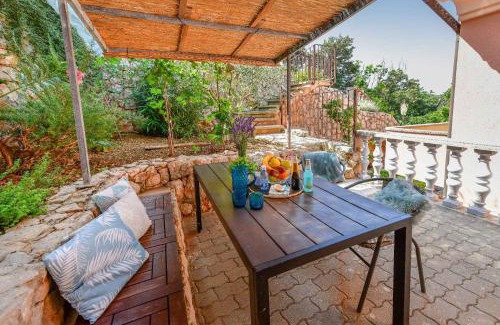 Stara Baska Apartment | Studio in Stara Baska - Insel Krk 34427