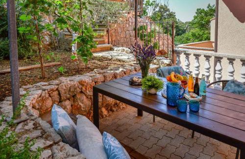 Stara Baska Apartment | Studio in Stara Baska - Insel Krk 34427