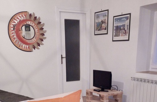 Lake Garda House | STUDIO IN THE ANTIQUE ANIMAL OF MUNICIPALITY IN LANUVIO