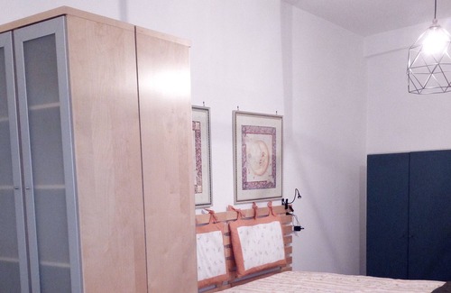 Lake Garda House | STUDIO IN THE ANTIQUE ANIMAL OF MUNICIPALITY IN LANUVIO