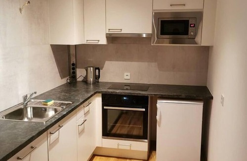 Graz Apartment | Studio in the countryside with excellent connections to the city