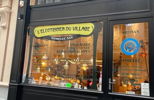 Montmartre Apartment | Studio in the heart of Montmartre