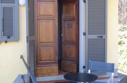 Mulazzo Cottage | Studio in Tuscany/Lunigiana